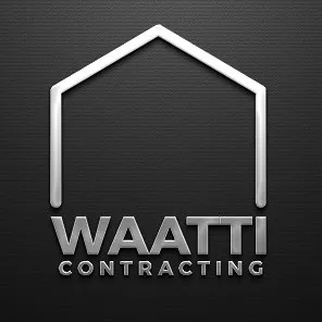 Waatti Contracting logo