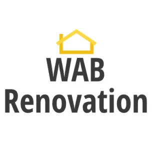WAB Renovation logo