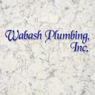 Wabash Plumbing, Inc. logo
