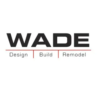 Wade Design & Construction Inc logo