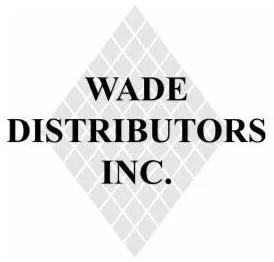 Wade Distributors Inc logo