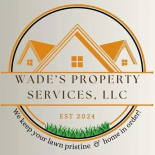 Wade's Property Services logo