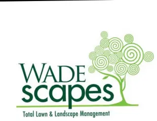 Wadescapes logo