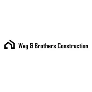 Wag & Brothers Construction logo