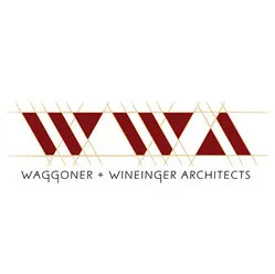 Waggoner & Wineinger Architects logo