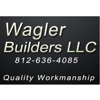 Wagler Builders LLC logo