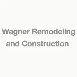 Wagner Remodeling and Construction logo