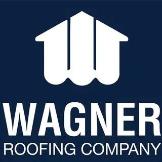 Wagner Roofing logo