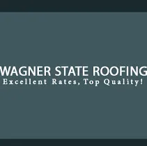 Wagner State Roofing logo