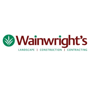 Wainwright's Landscape Construction Contracting logo