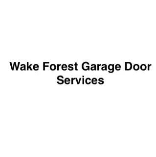 Wake Forest Garage Door Services logo
