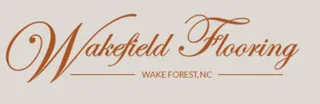Wakefield Flooring logo