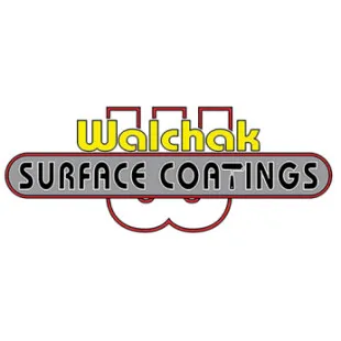 Walchak Surface Coatings logo