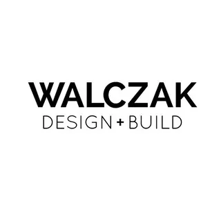 Walczak Design And Build logo