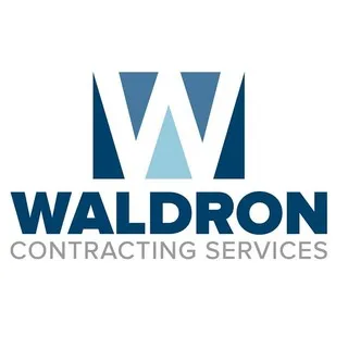Waldron Remodeling logo