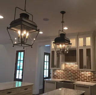 Walker Collinsworth LLC - Custom Home Builders in Atoka, TN
