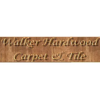 Walker Hardwood Carpet & Tile logo