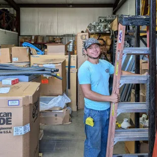 Walker Heating & Cooling - Heating & Cooling Services in Bullard, TX
