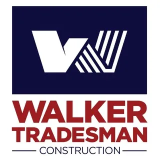 Walker Tradesman Construction logo