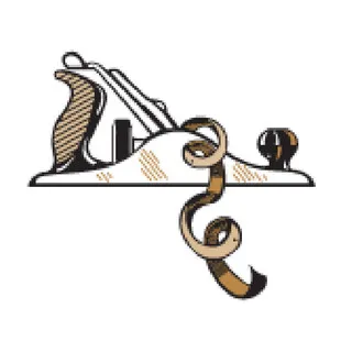 Walker Woodworking logo