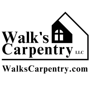 Walk's Carpentry logo