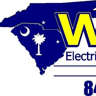 Walkup Electrical Construction, LLC logo