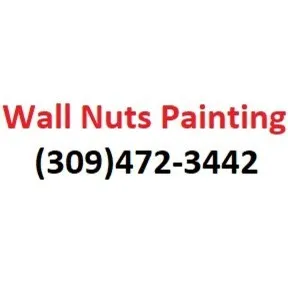Wall Nuts Painting logo