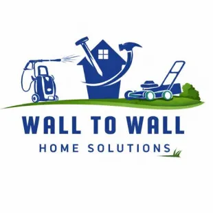 Wall to Wall Home Solutions logo