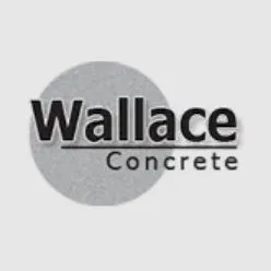 Wallace Concrete logo