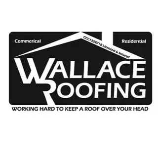 Wallace Roofing logo