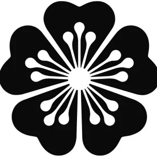 Wallflower Home logo
