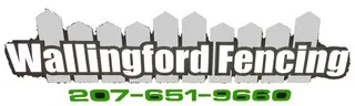 Wallingford Fencing logo