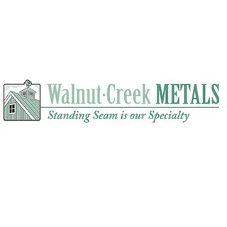 Walnut Creek Metals logo