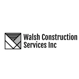 Walsh Construction Services Inc logo