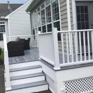 Walsh Home Remodeling - Interior Design & Decorating in Marion Station, MD