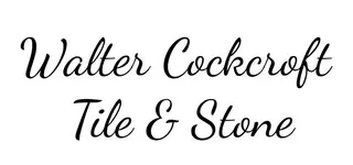 Walter Cockcroft Tile & Stone logo