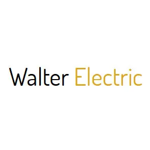 Walter Electric logo
