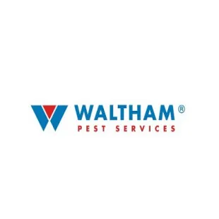 Waltham Pest Services logo