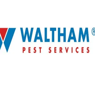 Waltham Pest Services logo