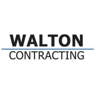 Walton Contracting logo