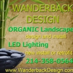 Wanderback Design logo