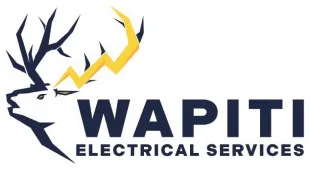Wapiti Electrical Services logo