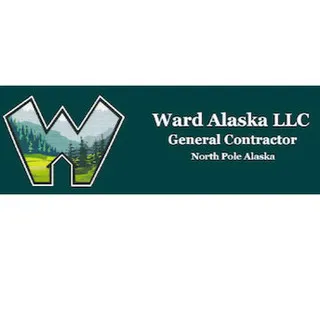 Ward Alaska LLC logo