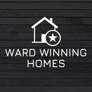 Ward Winning Homes logo