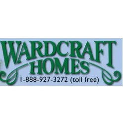 Wardcraft Homes logo