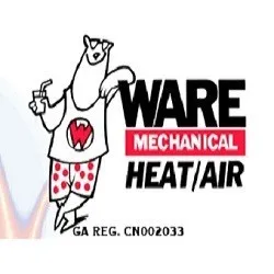 Ware Mechanical INC. logo