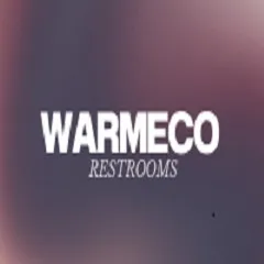 Warmeco Restrooms logo