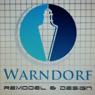 Warndorf Remodel & Design logo