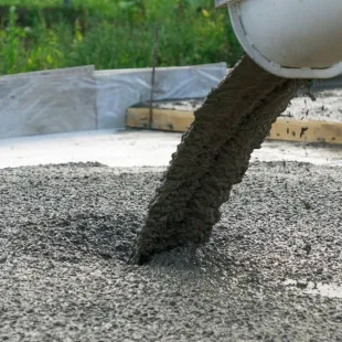 Warner Robins Driveway Repair logo