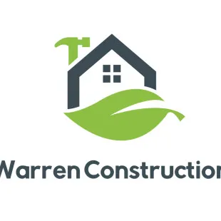 Warren Construction, LLC logo
